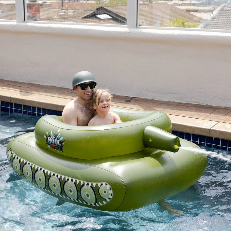 Pool Punisher (The Original)