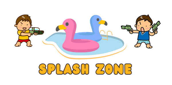 SplashZONE™